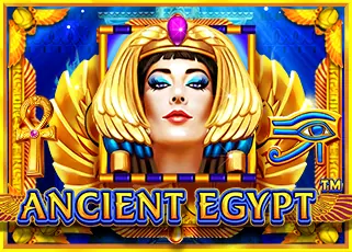 เว็บสล็อต168 Ancient Egypt ทดลองเล่นฟรี