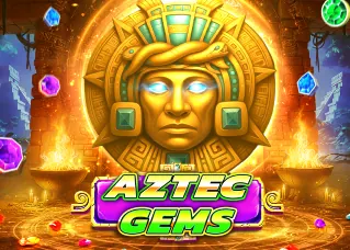 เว็บสล็อต168 Aztec Gems ทดลองเล่นฟรี