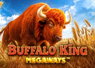 เว็บสล็อต168 Buffalo King Megaways ทดลองเล่นฟรี
