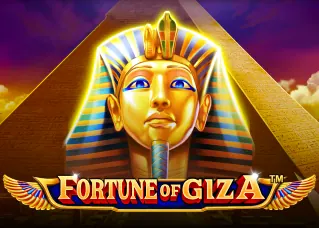 เว็บสล็อต168 Fortune of Giza ทดลองเล่นฟรี