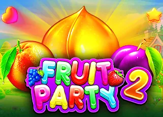 เว็บสล็อต168 Fruit Party 2 ทดลองเล่นฟรี