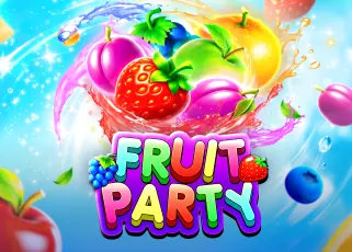 เว็บสล็อต168 Fruit Party ทดลองเล่นฟรี