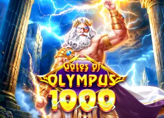 เว็บสล็อต168 Gates of Olympus 1000 ทดลองเล่นฟรี