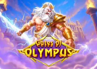 เว็บสล็อต168 Gates of Olympus ทดลองเล่นฟรี