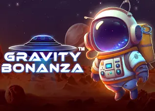 เว็บสล็อต168 Gravity Bonanza ทดลองเล่นฟรี