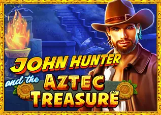 เว็บสล็อต168 John Hunter and the Aztec Treasure ทดลองเล่นฟรี