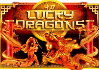 เว็บสล็อต168 Lucky Dragons ทดลองเล่นฟรี
