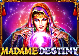 เว็บสล็อต168 Madame Destiny ทดลองเล่นฟรี