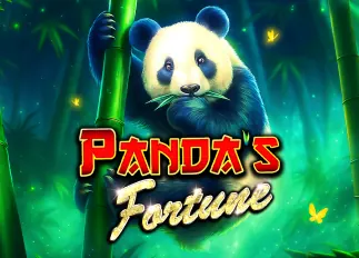 เว็บสล็อต168 Pandas Fortune ทดลองเล่นฟรี