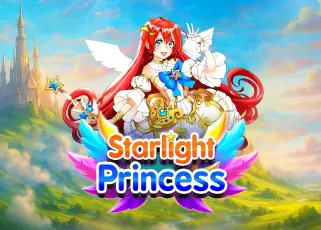 เว็บสล็อต168 Starlight Princess ทดลองเล่นฟรี