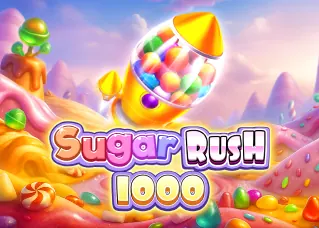 เว็บสล็อต168 Sugar Rush 1000 ทดลองเล่นฟรี