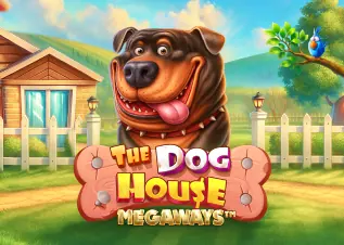 เว็บสล็อต168 The Dog House Megaways ทดลองเล่นฟรี