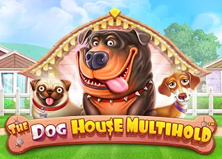 เว็บสล็อต168 The Dog House Multihold ทดลองเล่นฟรี