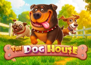 เว็บสล็อต168 The Dog House ทดลองเล่นฟรี