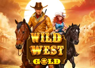 เว็บสล็อต168 Wild West Gold ทดลองเล่นฟรี