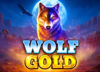 เว็บสล็อต168 Wolf Gold ทดลองเล่นฟรี